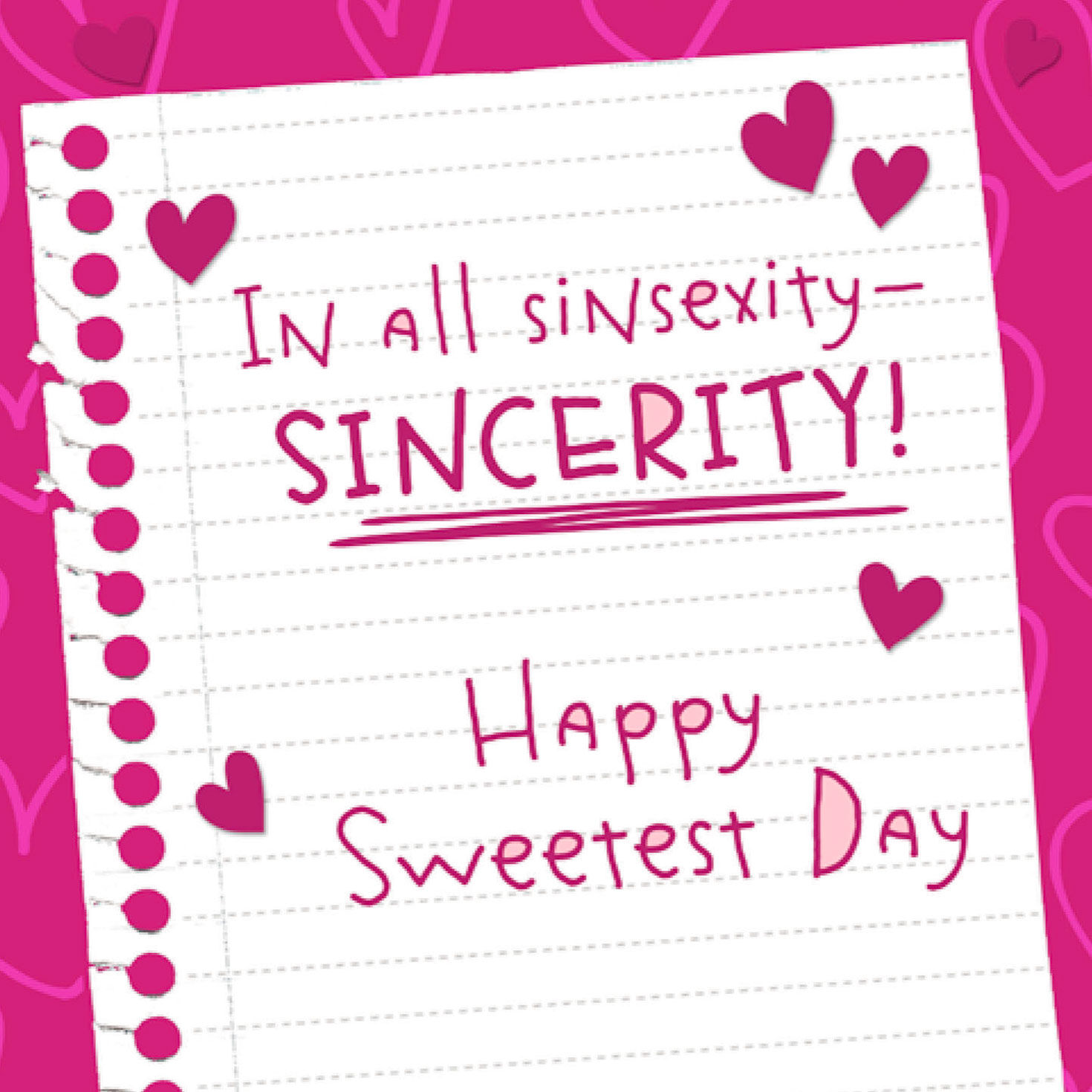 Sweetest Working day Playing cards Hallmark photograph about Sweetest Day Cards Printable titled Sweetest Working day Playing cards Hallmark